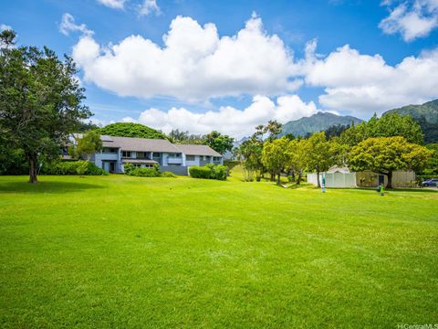 Photo of 47-375 Hui Iwa Street #4, Kaneohe, HI 96744 (MLS # 202613330)