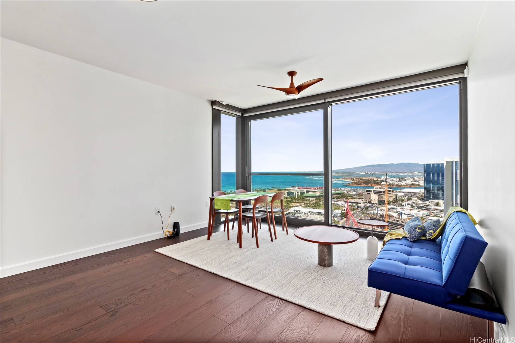 1100 Ala Moana Boulevard 3409