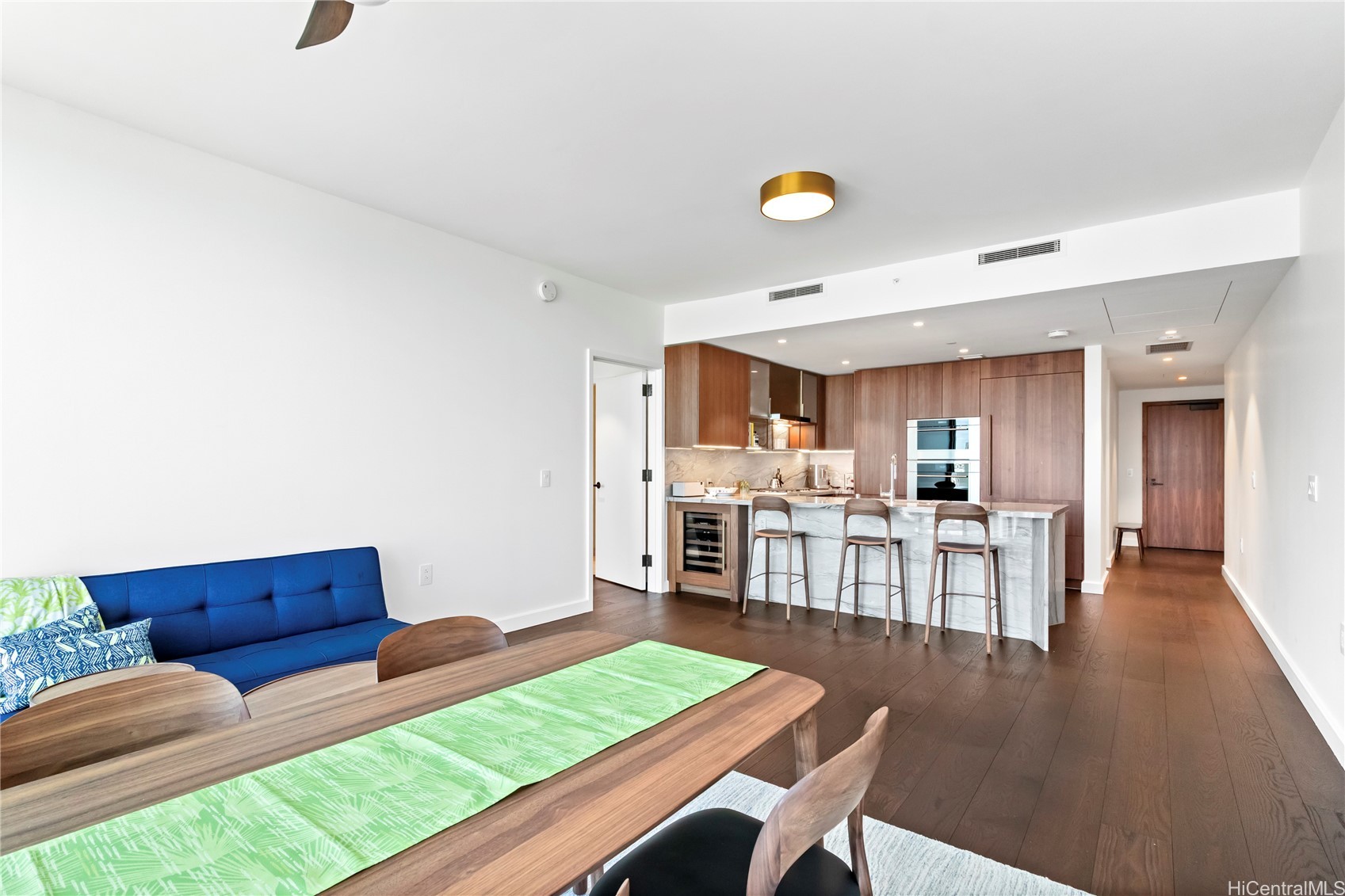 1100 Ala Moana Boulevard 3409