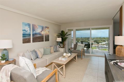 14 Aulike Street 906 Kailua HI 96734
