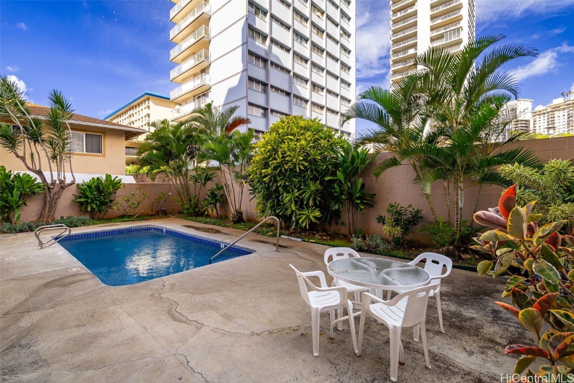 Wilder Terrace Condominium