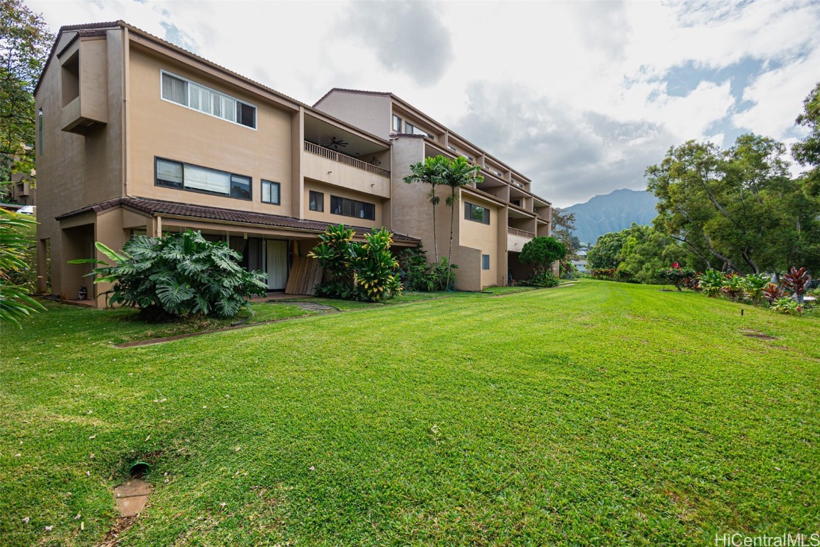 Poha Kea Point 3 Condominium