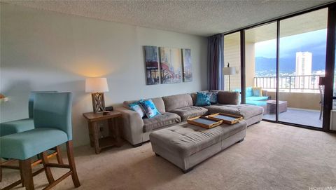 2121 Ala Wai Boulevard 2505 Honolulu HI 96815