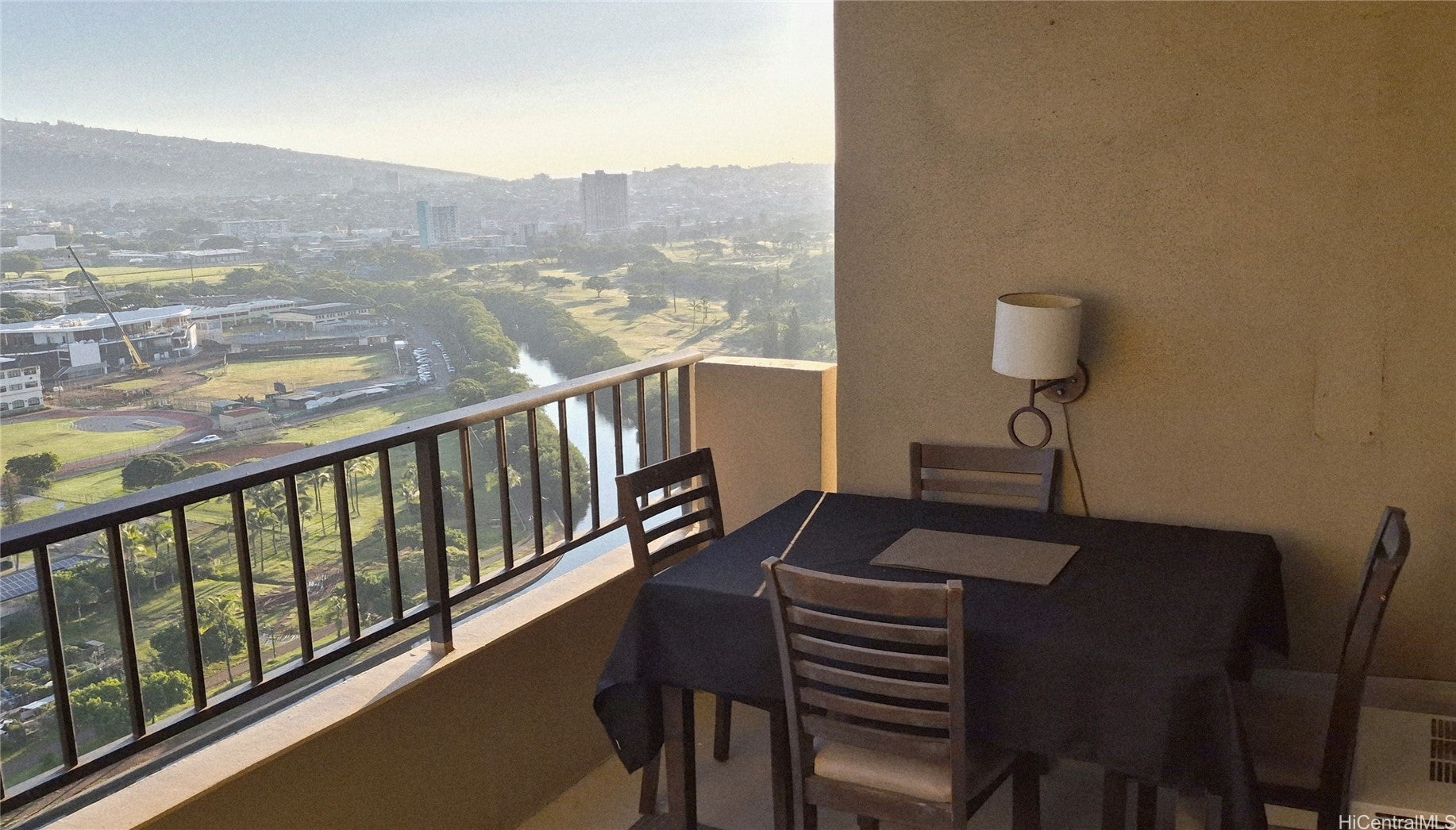 2121 Ala Wai Boulevard 2505