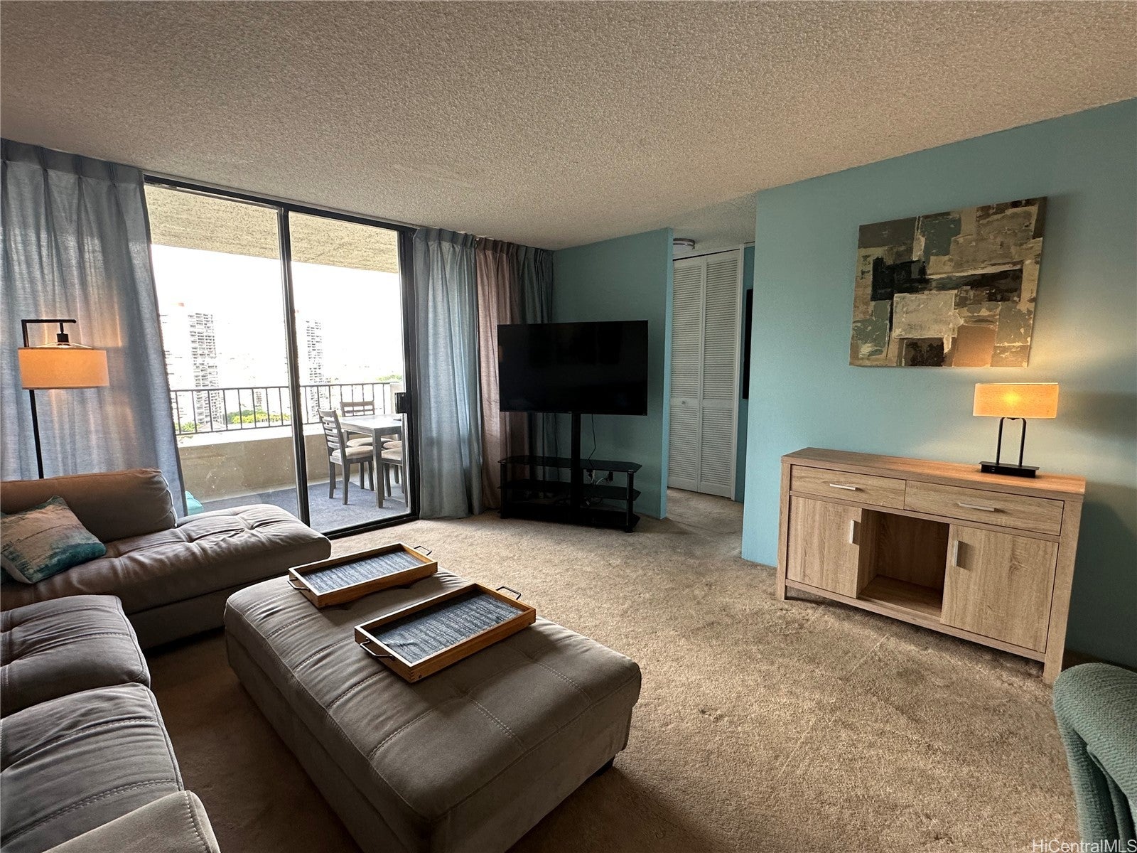 2121 Ala Wai Boulevard 2505