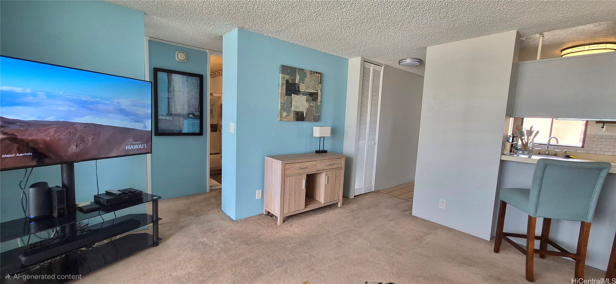 2121 Ala Wai Boulevard 2505