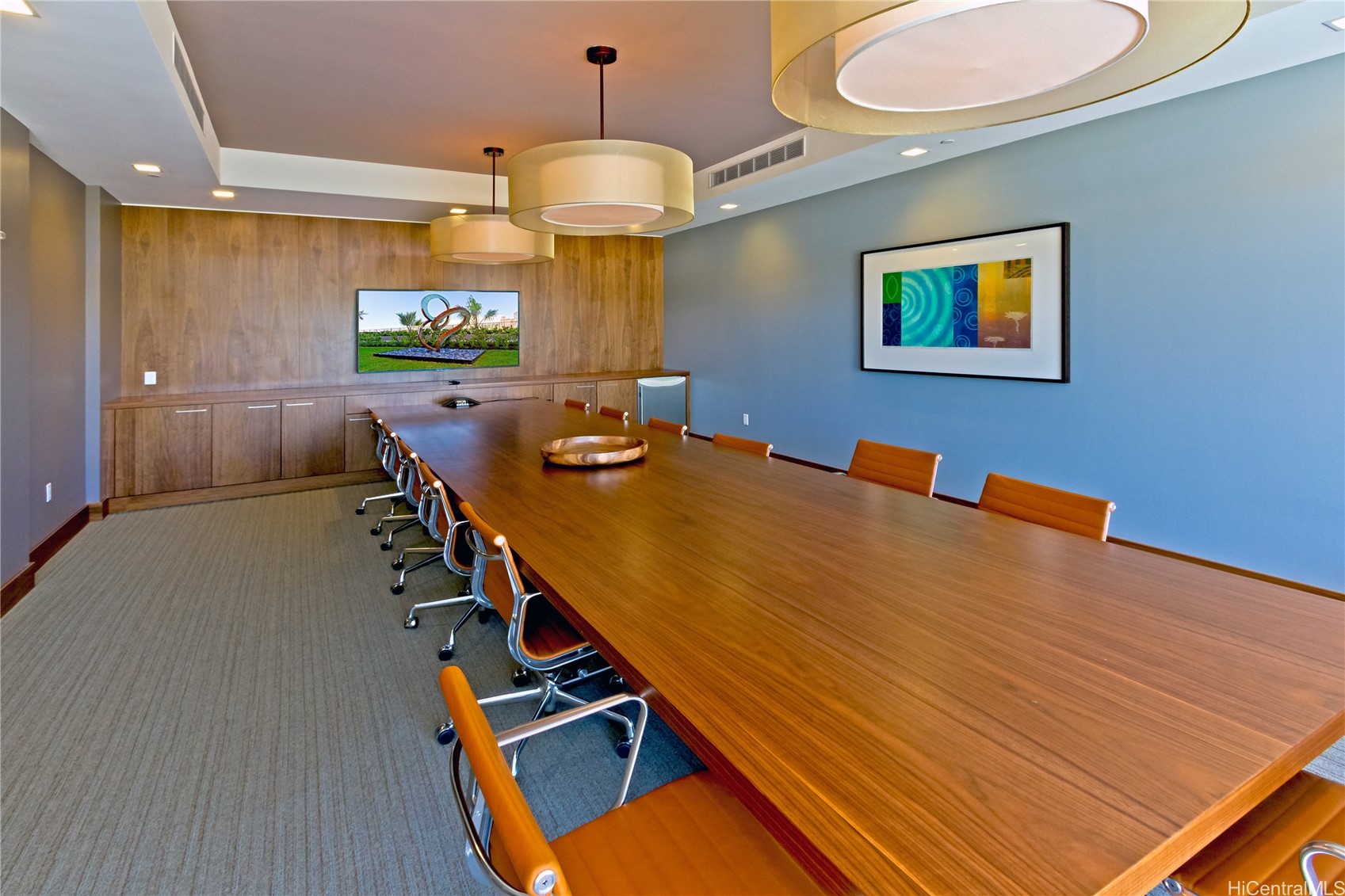 One Ala Moana Residential Lease