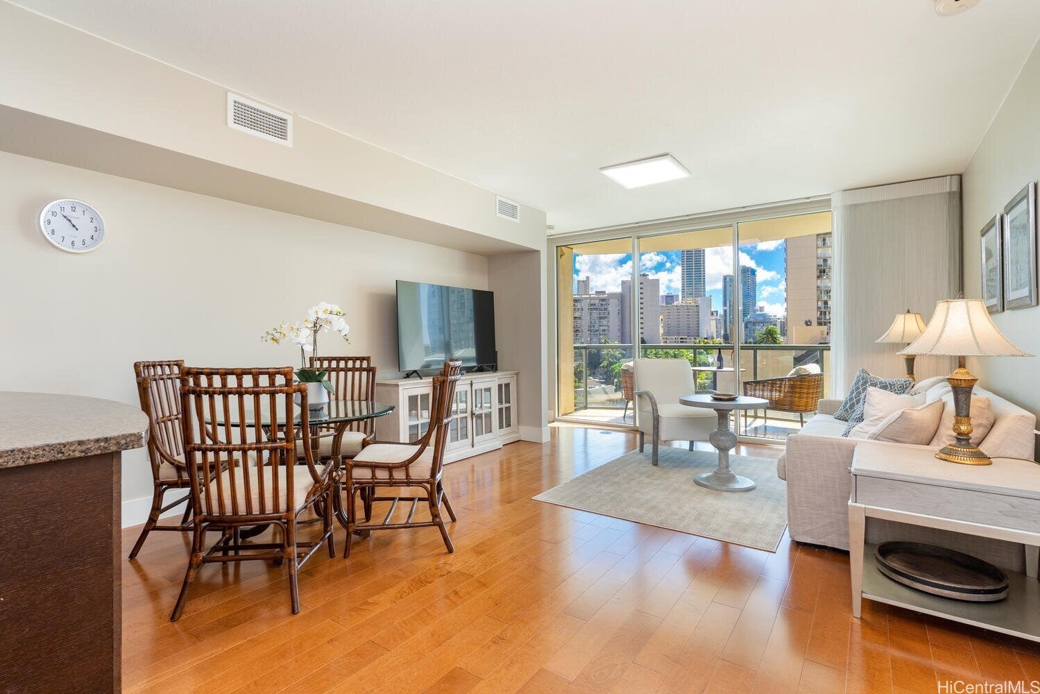 1837 Kalakaua Avenue 803