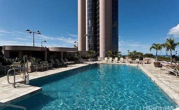 Honolulu Residential Lease