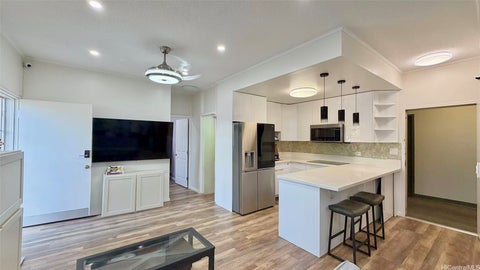 Photo of 509 University Avenue #103, Honolulu, HI 96826 (MLS # 202617152)