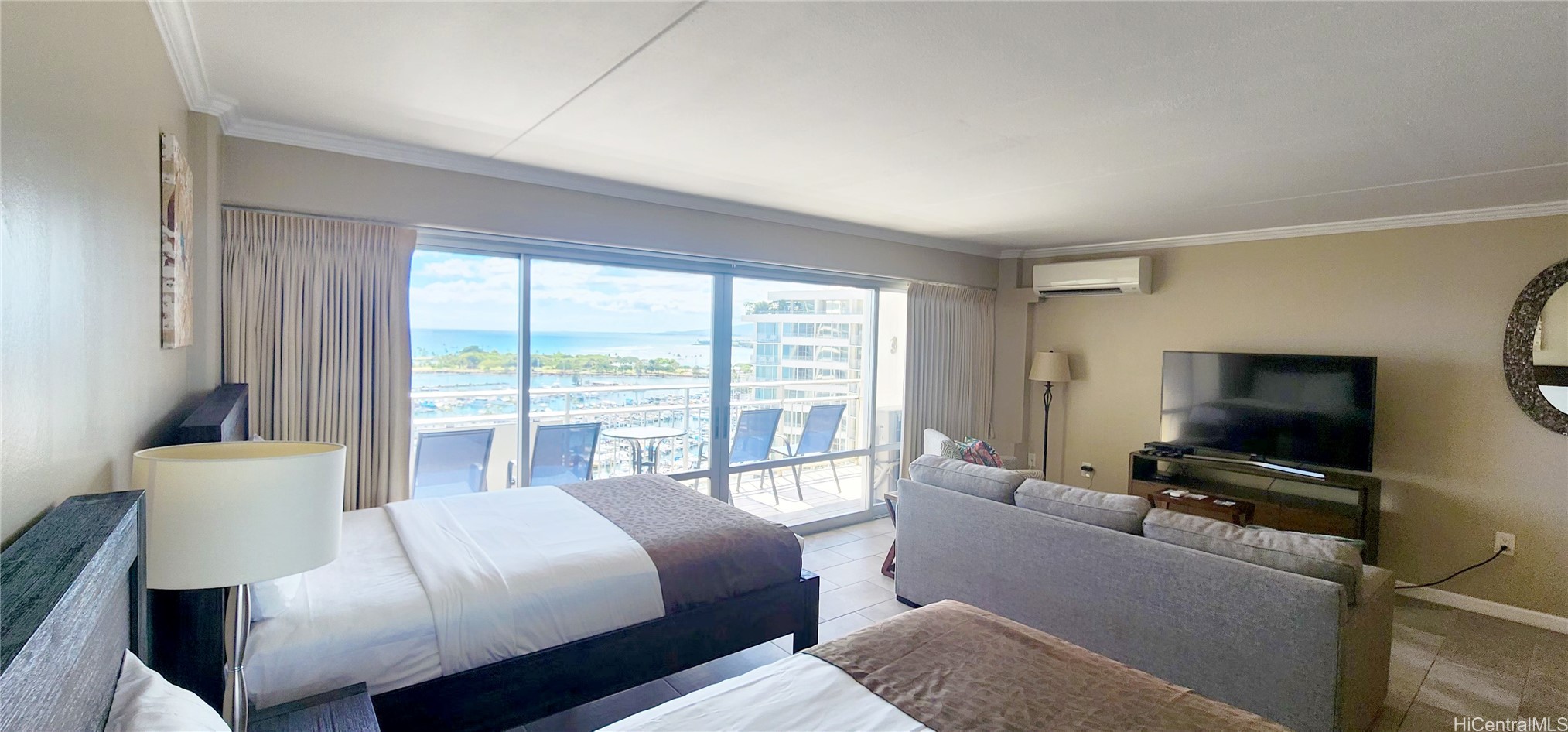 1777 Ala Moana Boulevard 1506