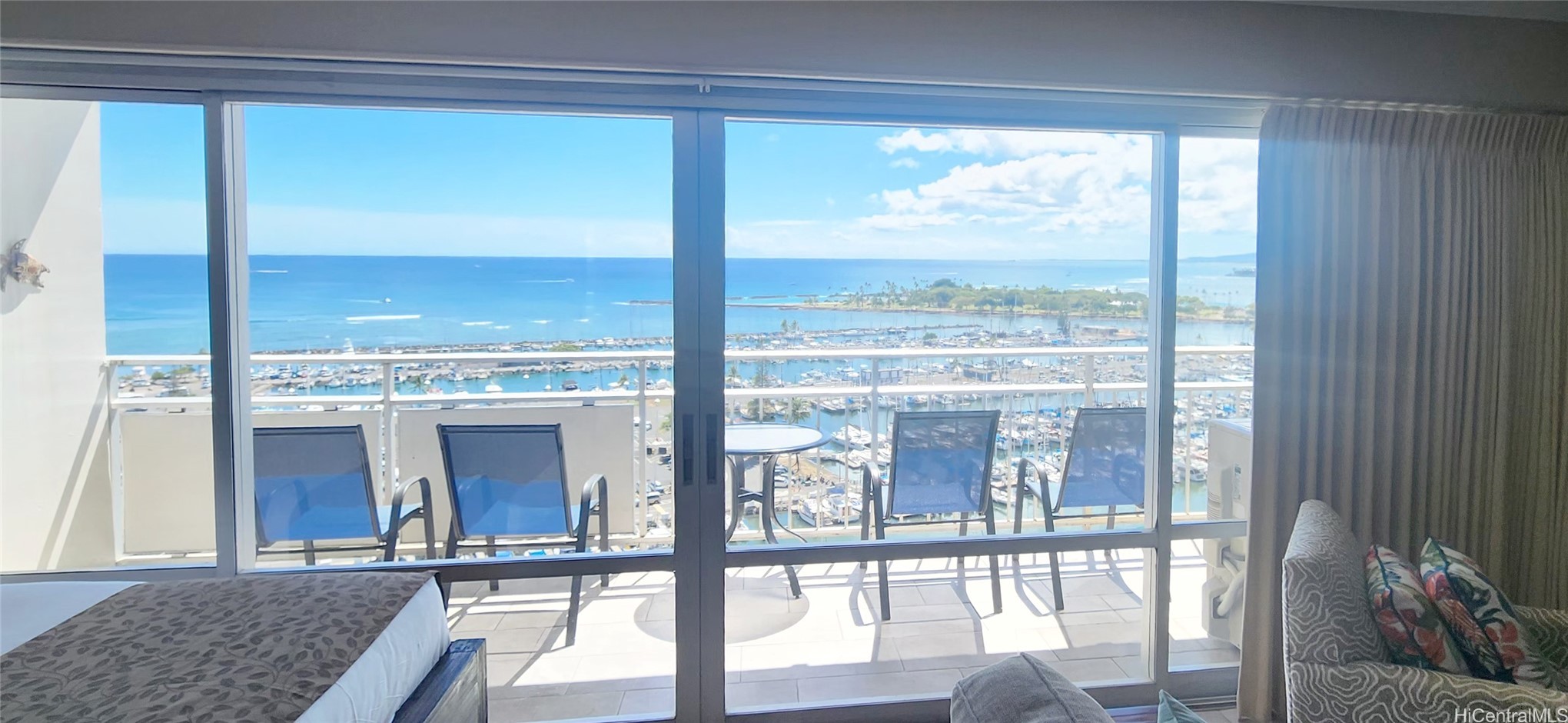 1777 Ala Moana Boulevard 1506