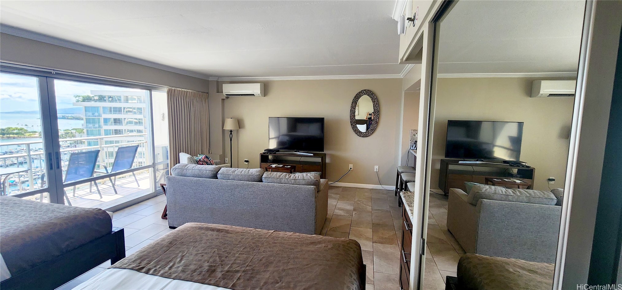 1777 Ala Moana Boulevard 1506