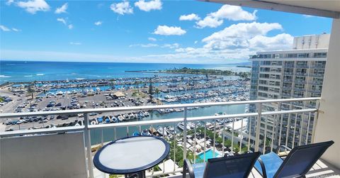 1777 Ala Moana Boulevard 1506 Honolulu HI 96815
