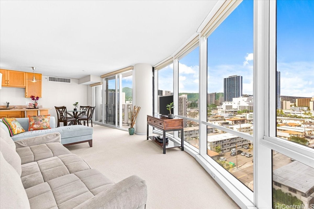 1296 Kapiolani Boulevard II1103