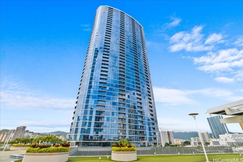 Photo of 1296 Kapiolani Boulevard #II1103, Honolulu, HI 96814 (MLS # 202612102)