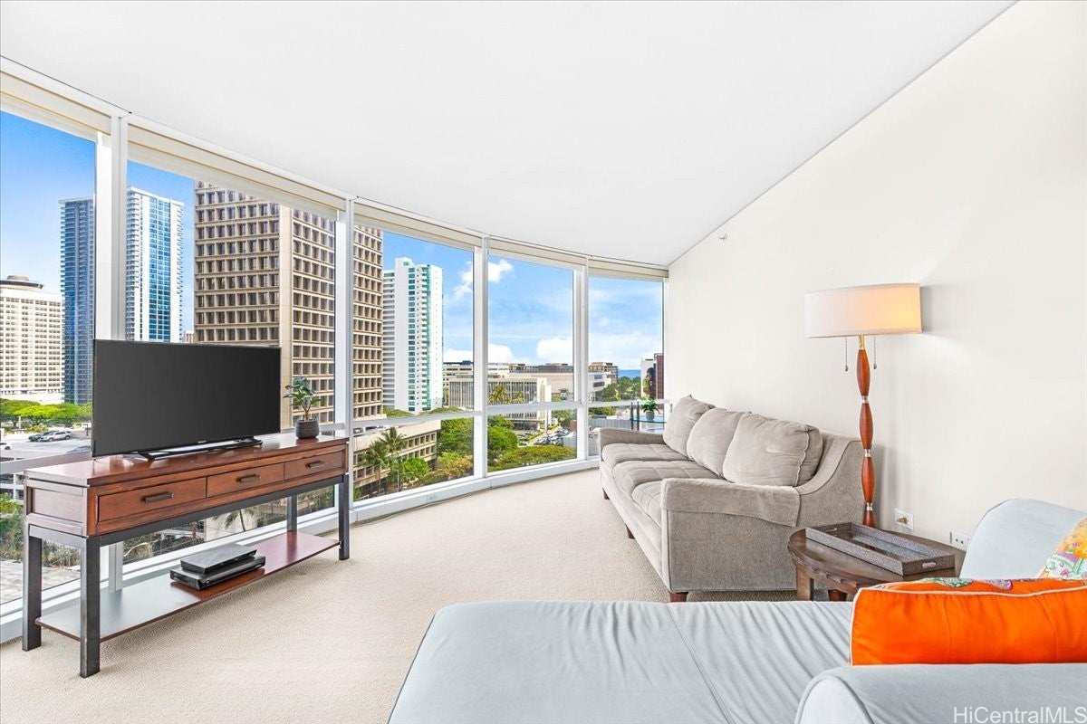 1296 Kapiolani Boulevard II1103
