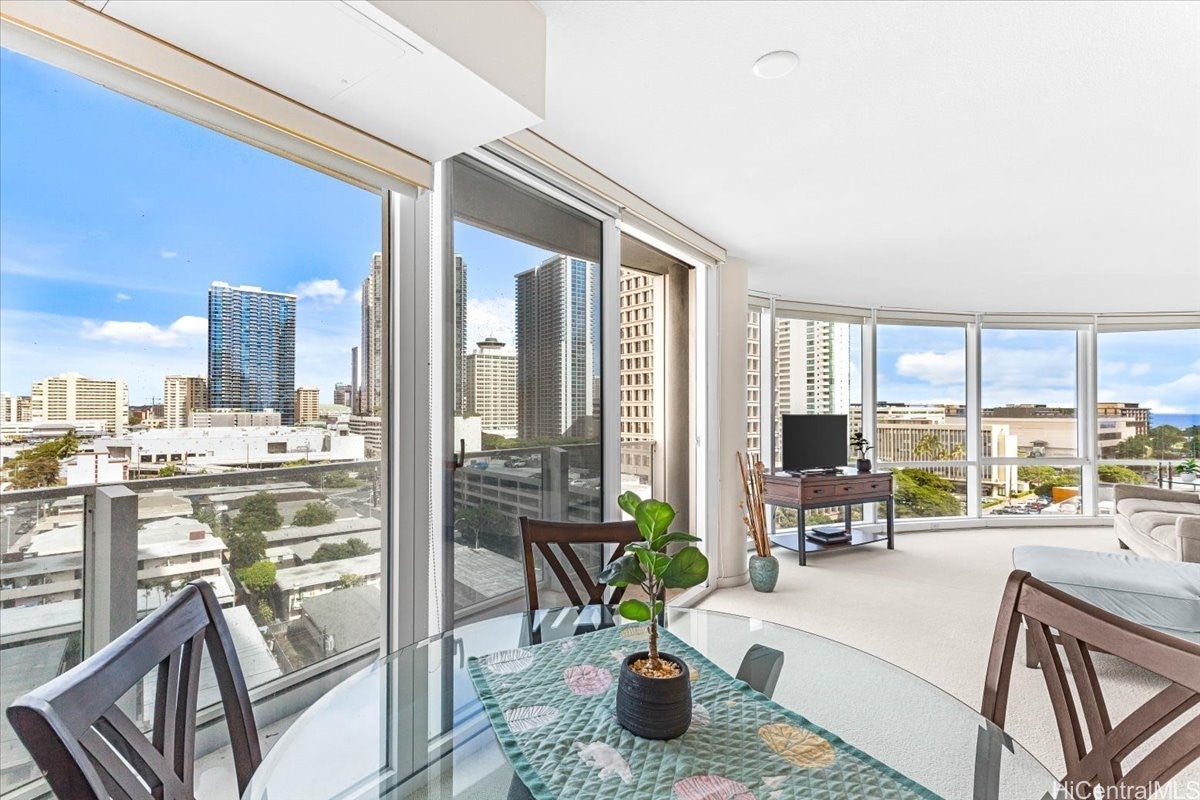 1296 Kapiolani Boulevard II1103
