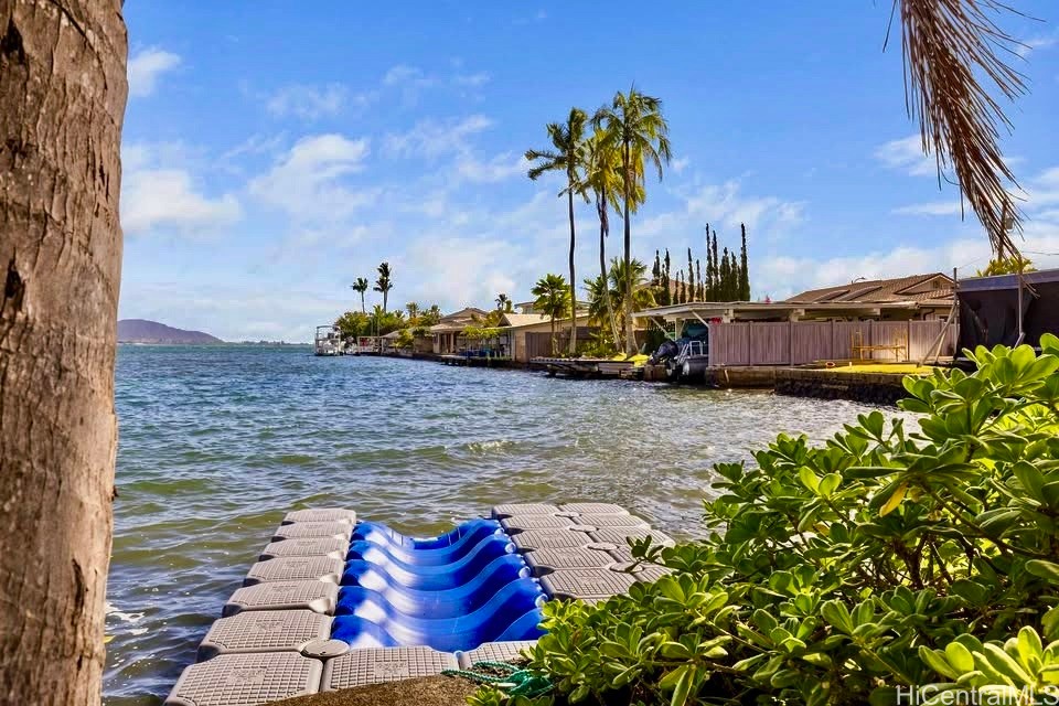 Kaneohe Home Residence