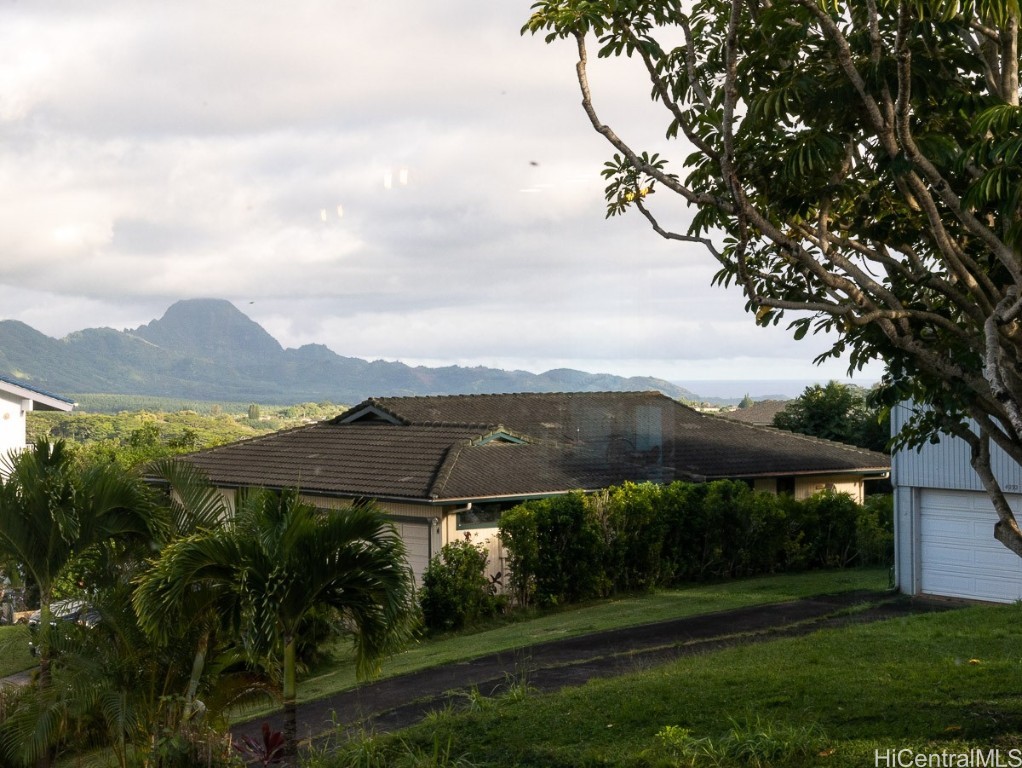 Kalaheo Home Residence