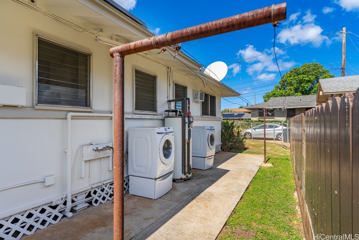 Waianae Home Residence