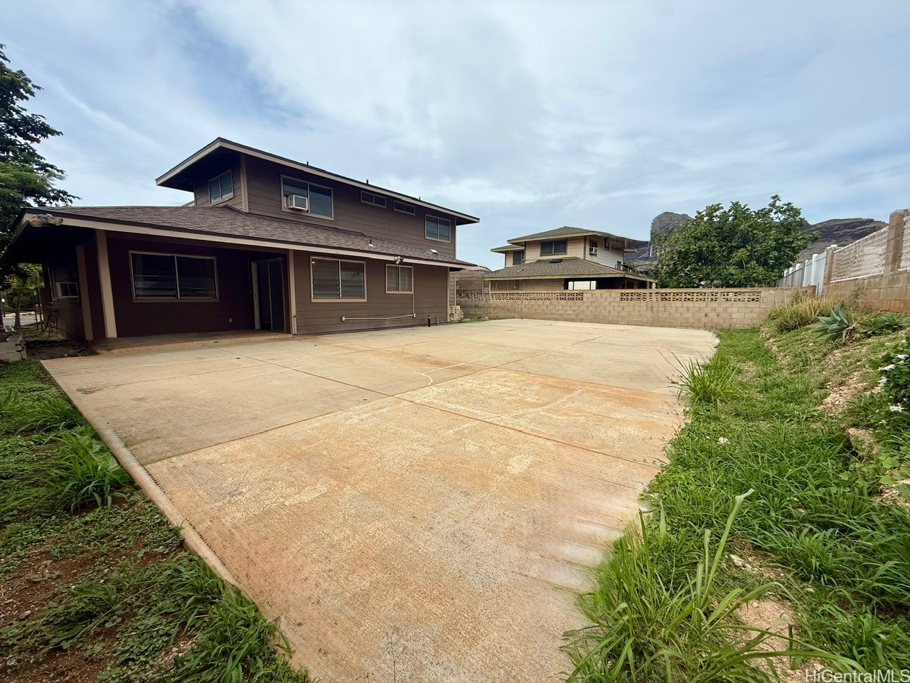 Waianae Home Residence