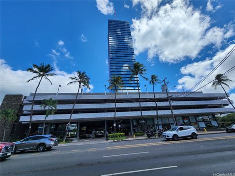 1750 Kalakaua Avenue 3303 Honolulu HI 96826