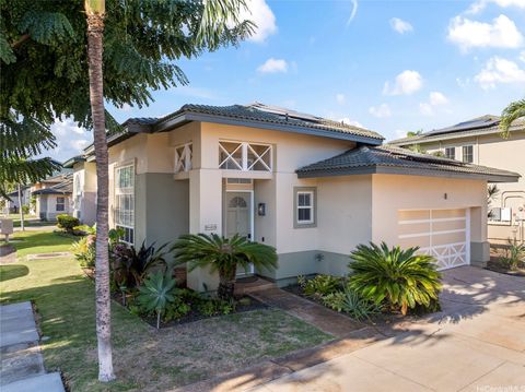 Photo of 91-1028 Wahinoho Street, Kapolei, HI 96707 (MLS # 202600429)