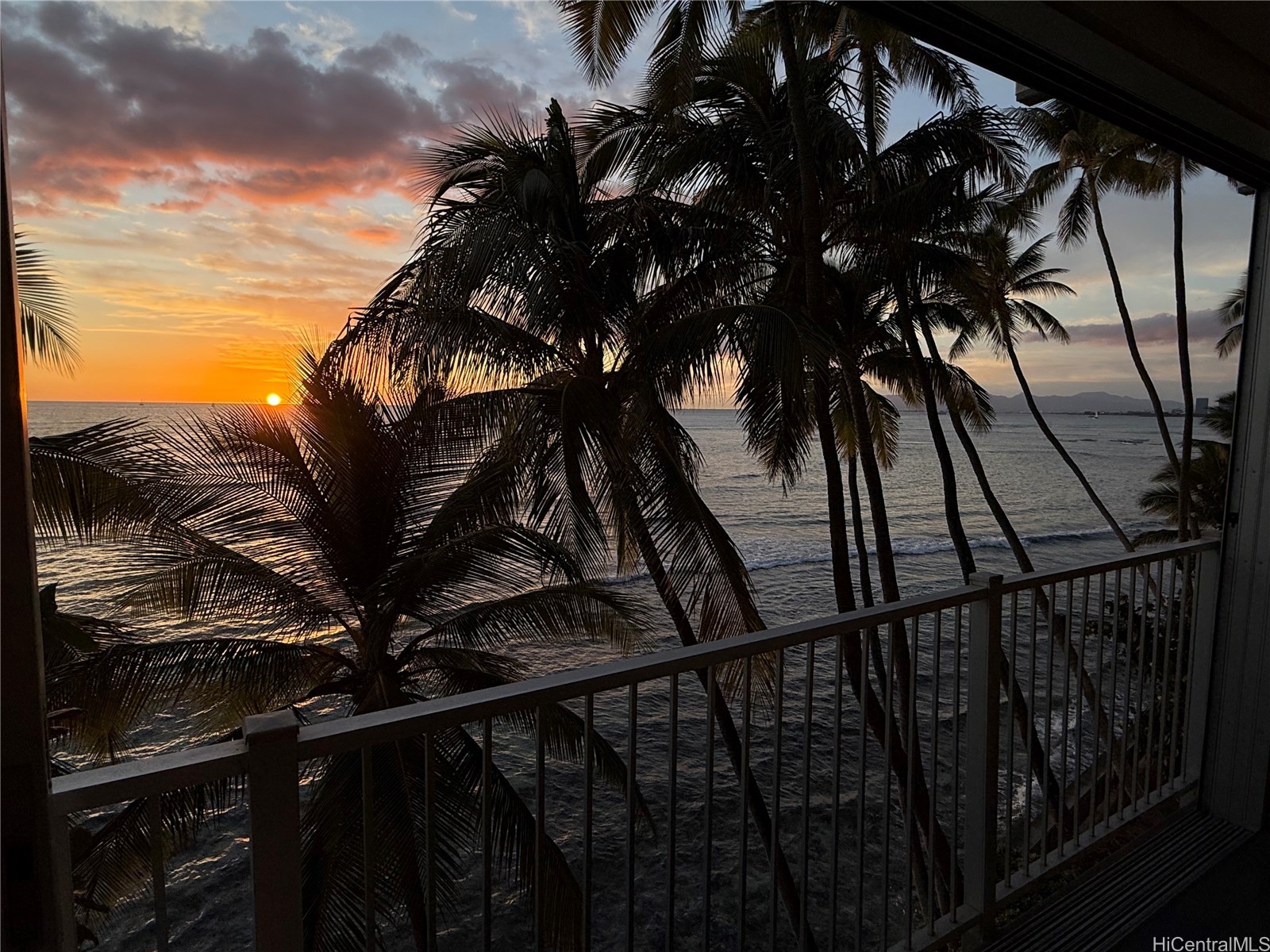 Oceanside Manor Condominium