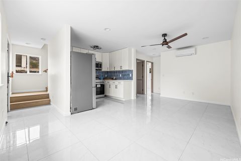 Photo of 87-1474 A Akowai Road, Waianae, HI 96792 (MLS # 202600416)