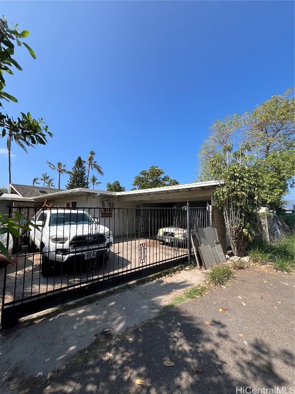 Waianae Home Residence