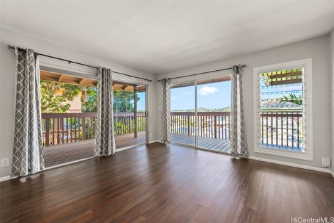 1225 Akipohe Street 5A Kailua HI 96734