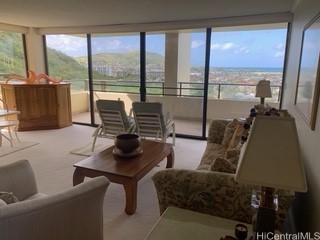 Plaza Hawaii Kai Residential Lease