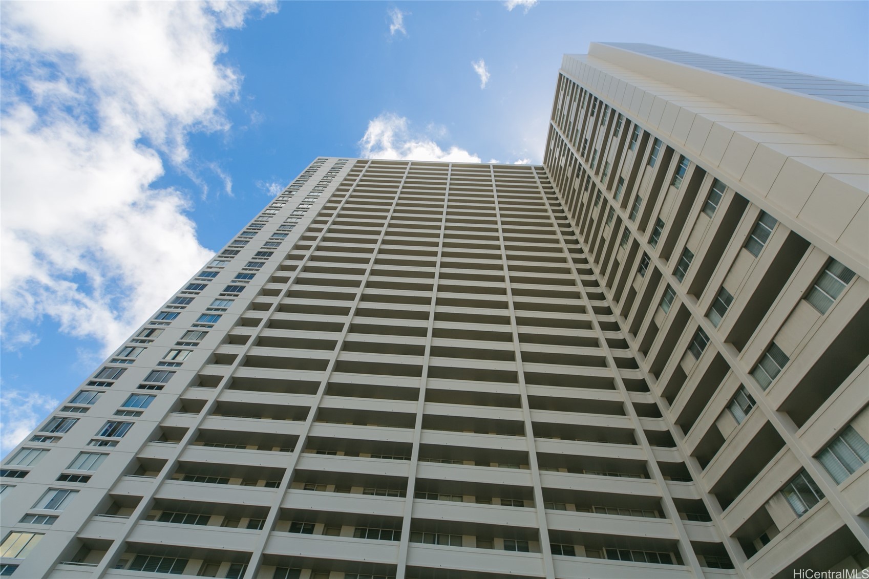 Banyan Tree Plaza Condominium
