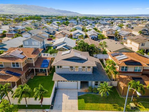 Photo of 91-1080 Paapaana Street, Ewa Beach, HI 96706 (MLS # 202610975)