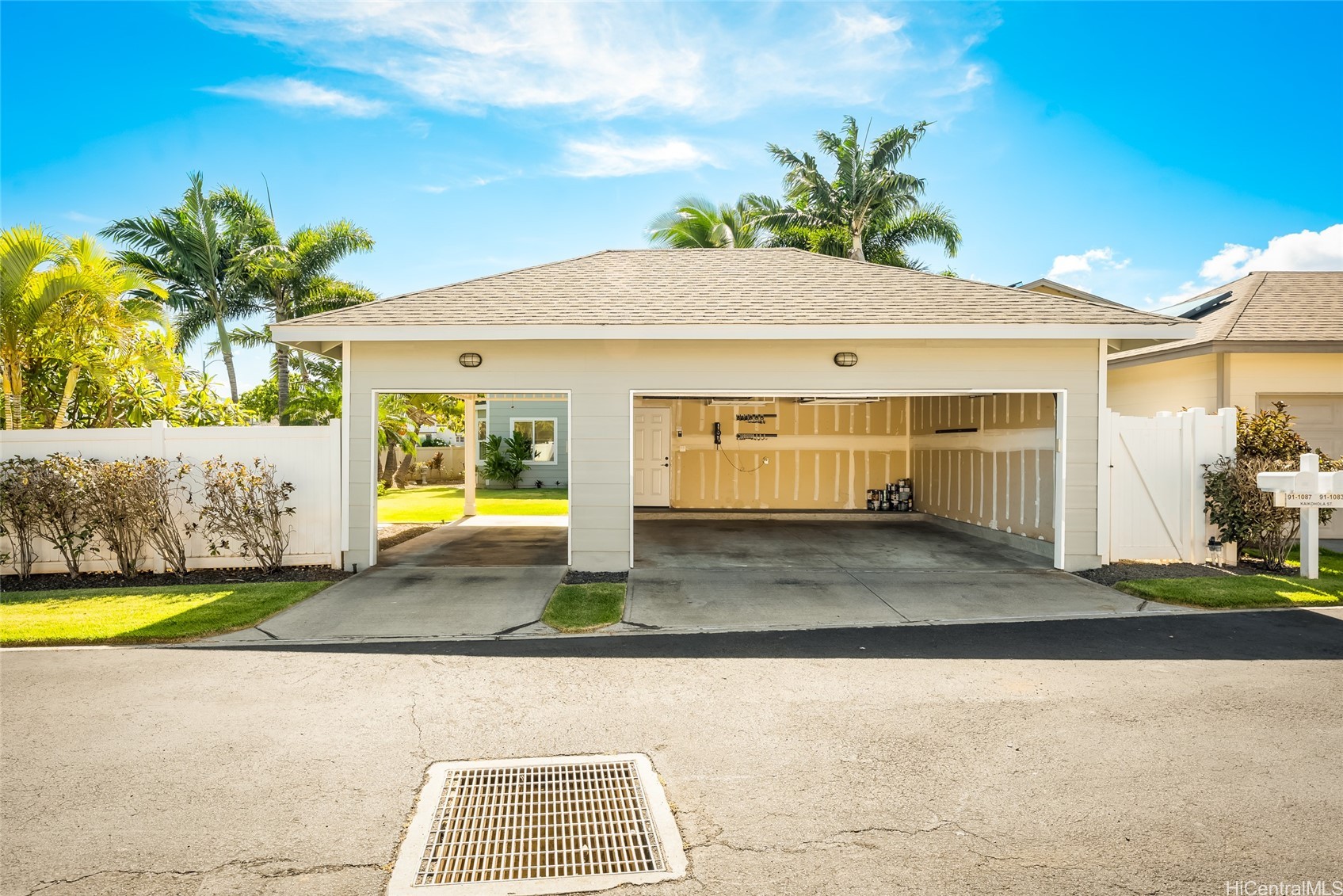 Ewa Beach Home Residence