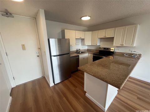 411 Hobron Lane 2003 Honolulu HI 96815