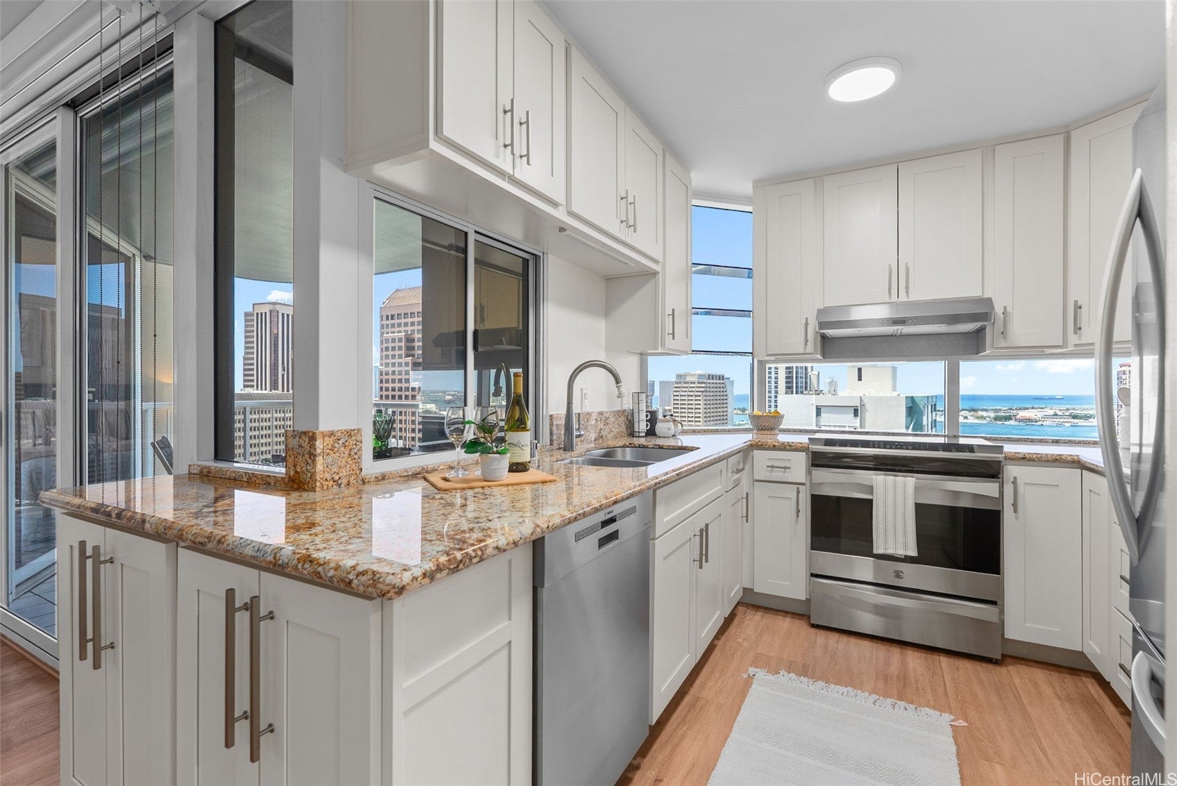 1212 Nuuanu Avenue 2405