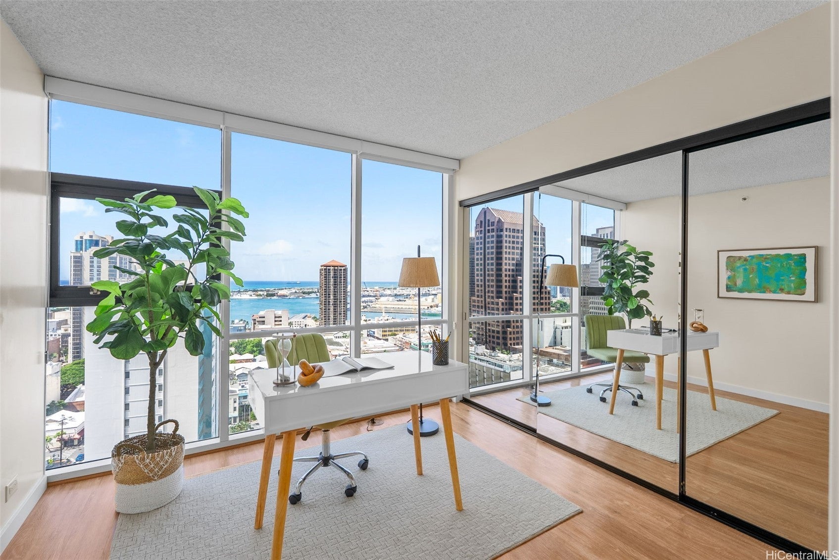 1212 Nuuanu Avenue 2405