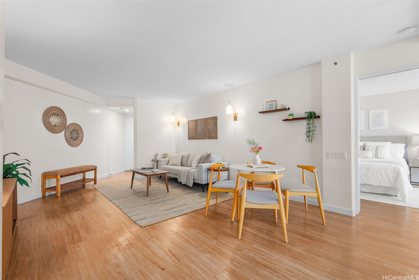 1212 Nuuanu Avenue 2405