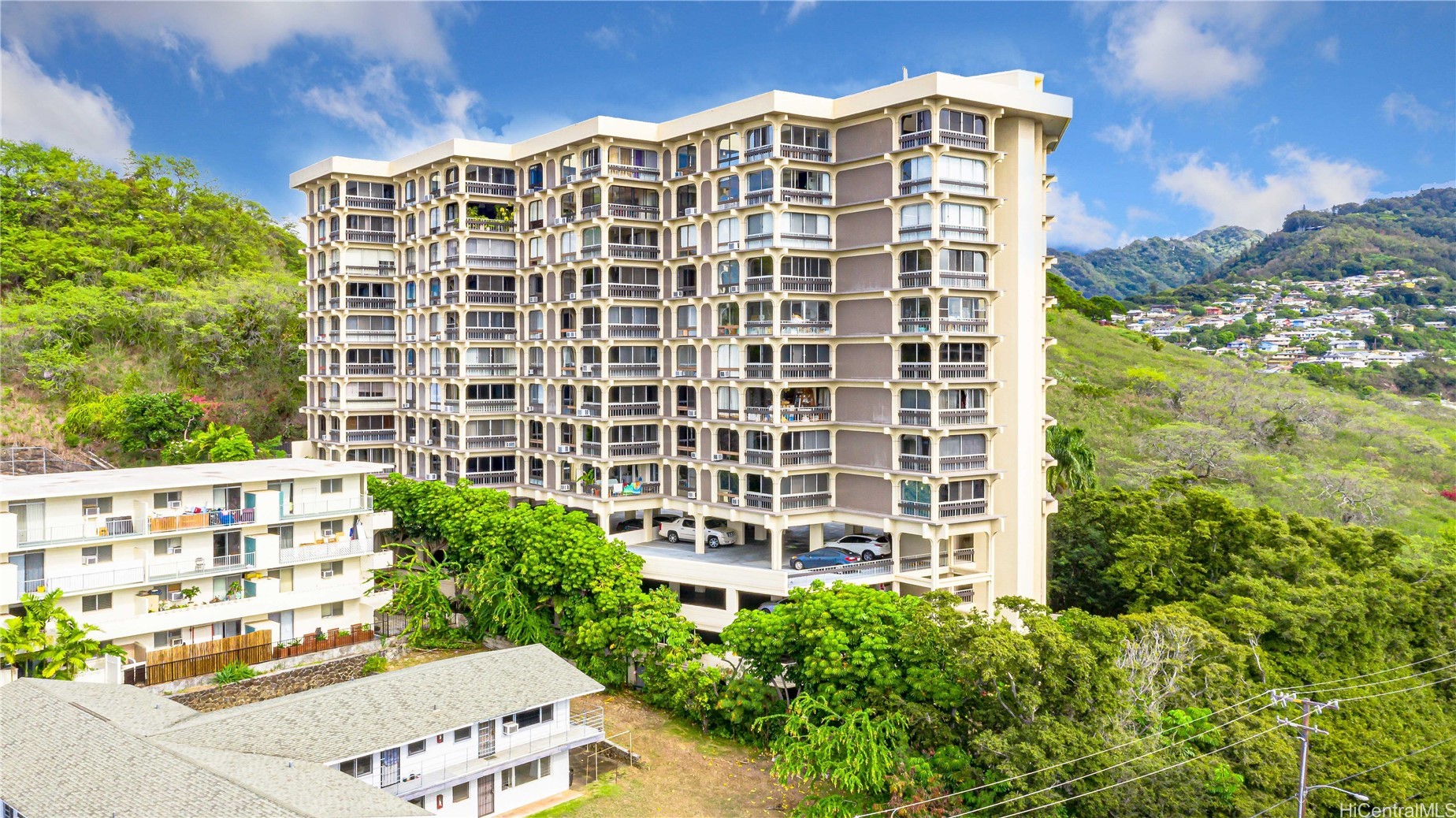 Royal Vista Condominium