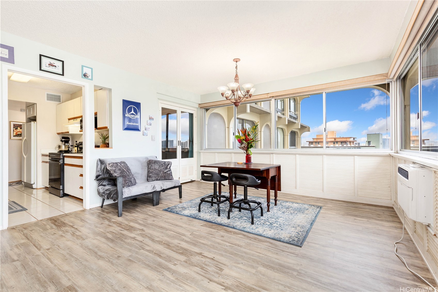 1022 Prospect Street 704A