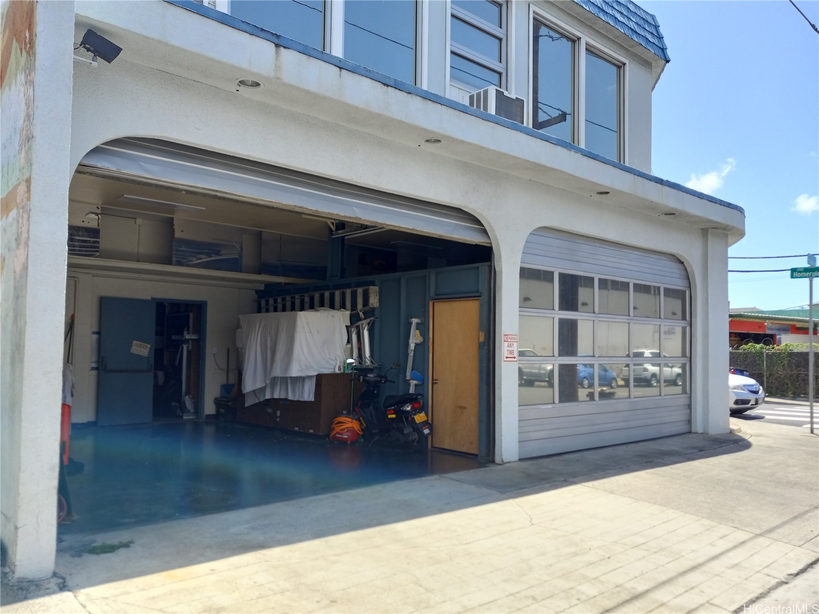 2030 Homerule Street