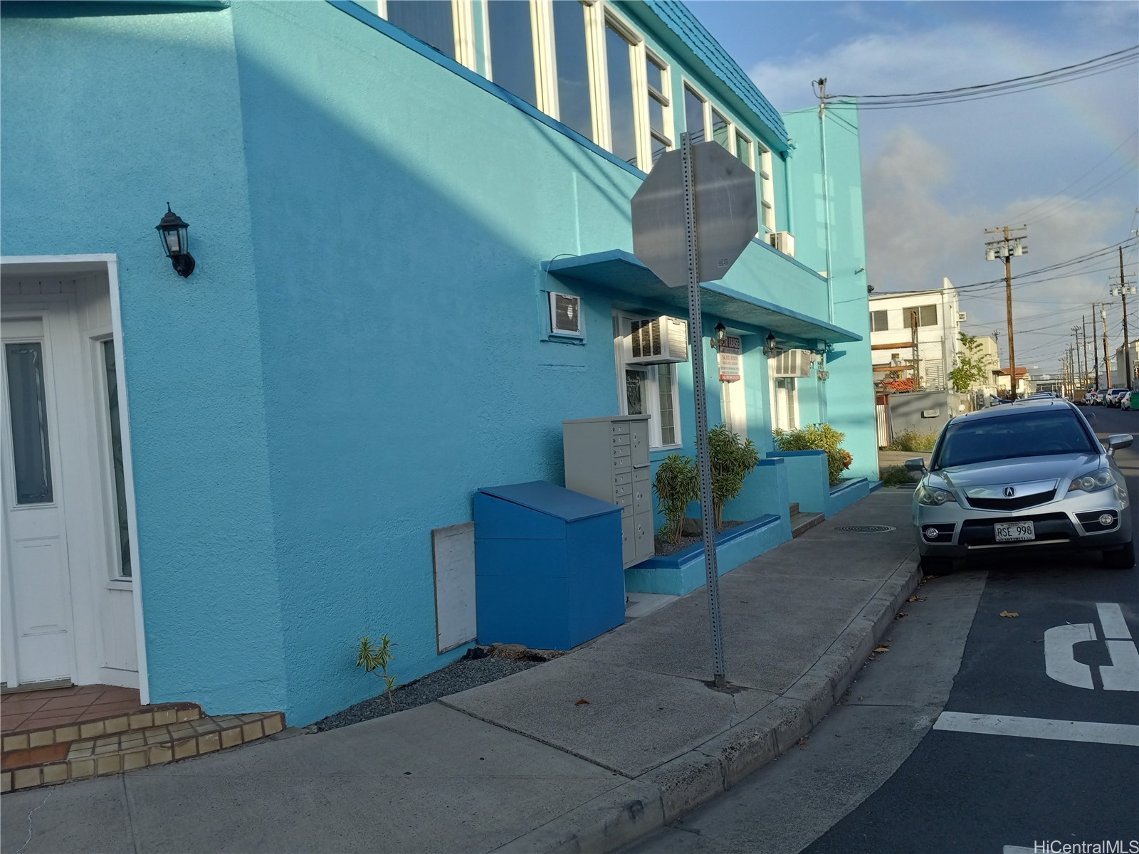 2030 Homerule Street