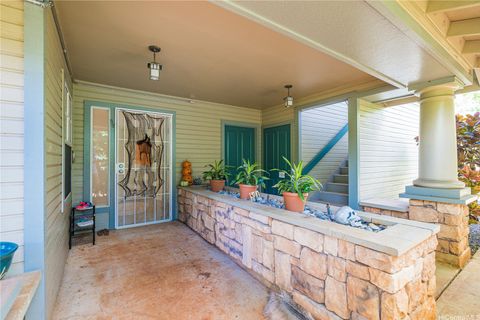 Photo of 95-1527 Ainamakua Drive #52, Mililani, HI 96789 (MLS # 202600261)