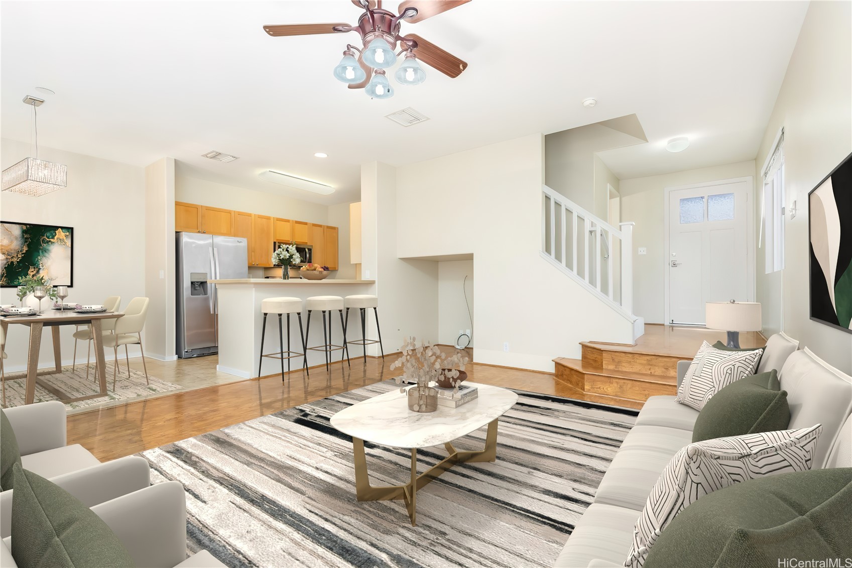 91-1083 Kanela Street T22