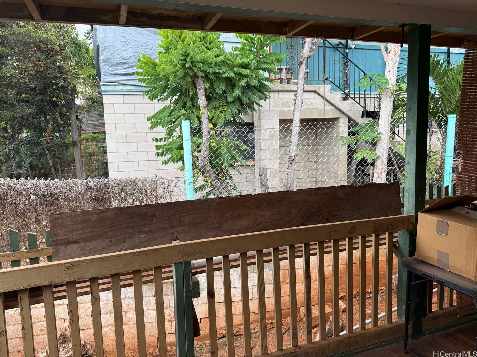 Honolulu Home Residence