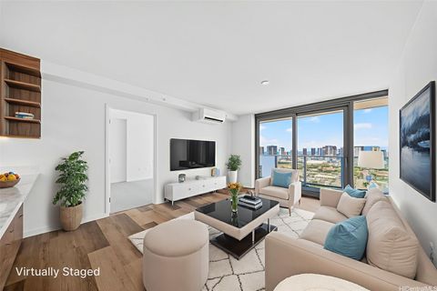 1515 Liona Street 3202 Honolulu HI 96814