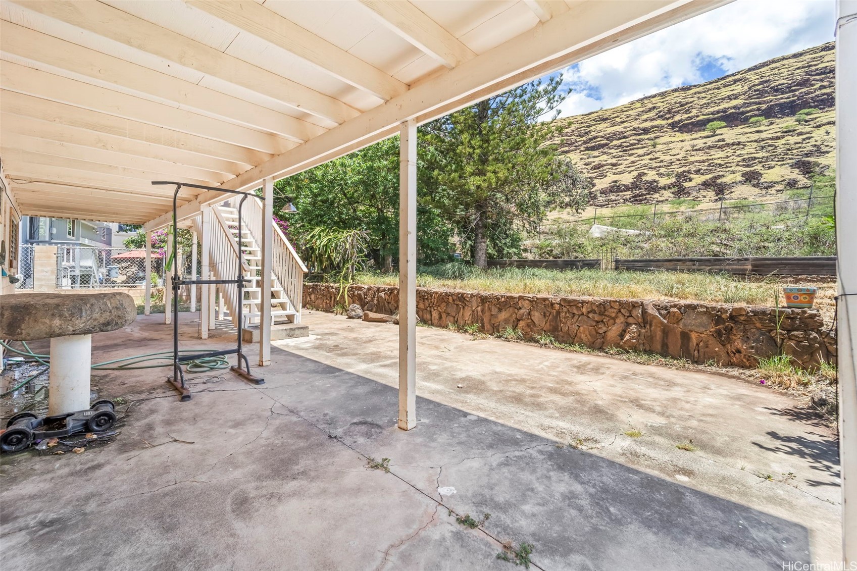 Waianae Residential Lease