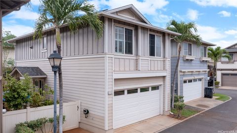 Photo of 91-1151 Kanela Street #M3, Ewa Beach, HI 96706 (MLS # 202521234)